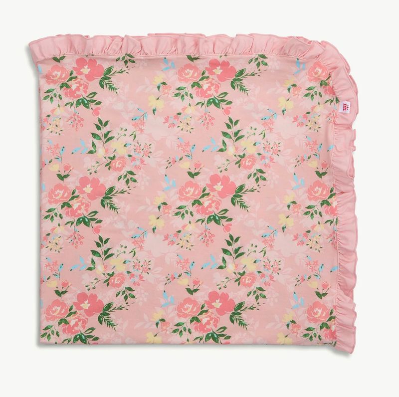 Ainslee Modal Baby Blanket