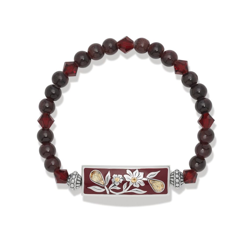Everbloom Flora Stretch Bracelet