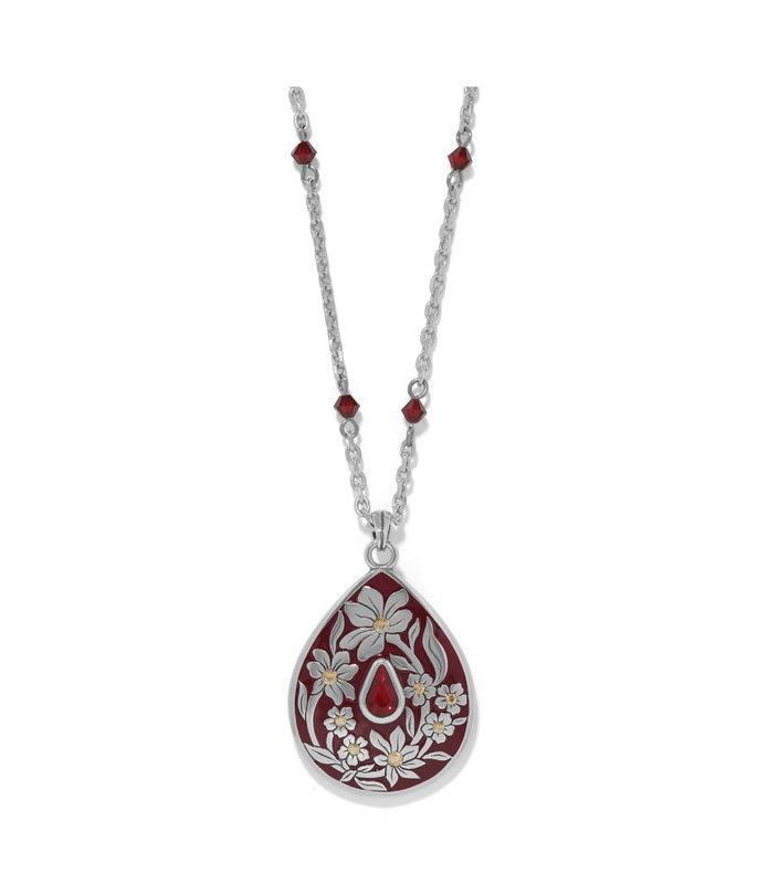 Everbloom Flora Necklace