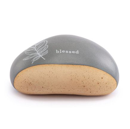 Blessed Inspired Stone