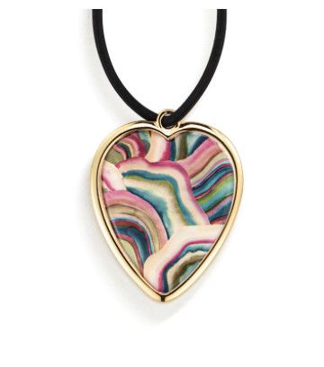 Forever Friends Heart Wine Tag