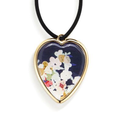 Mom I Love You Heart Bottle Tag