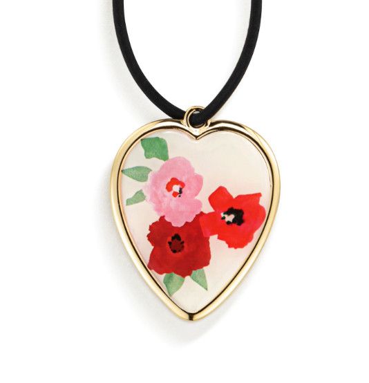 So Thankful For You Heart Bottle Tag