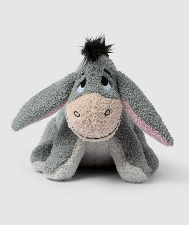 CozyChic Disney Eeyore Buddie