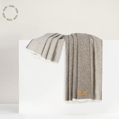 Mink Sedona Throw