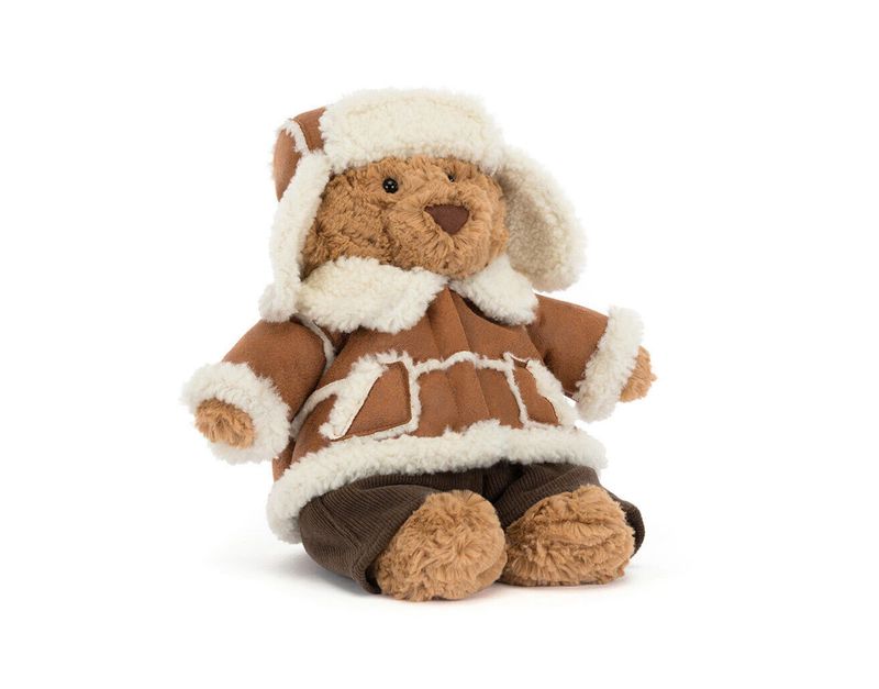 Bartholomew Bear 'Alpine'