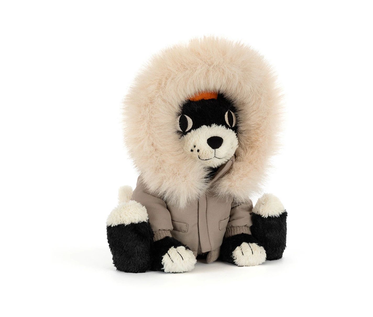 Jellycat Jack ‘Alpine’