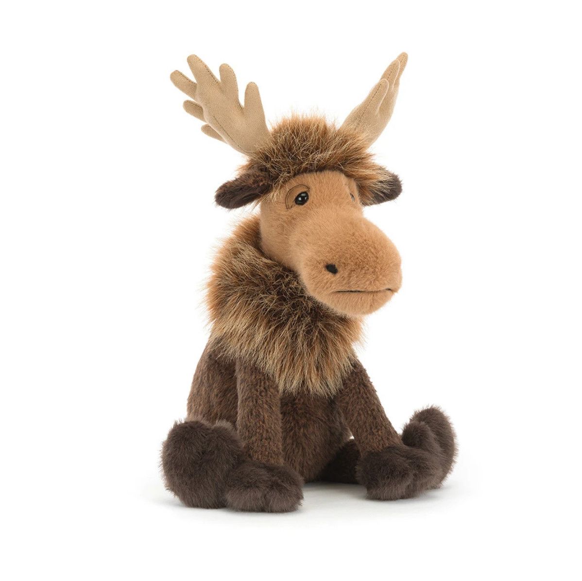 Birchly Moose