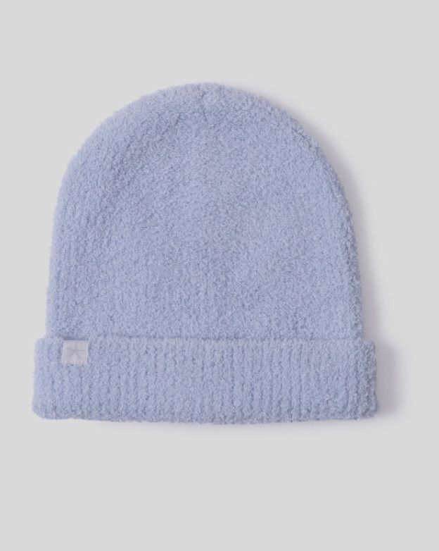 CozyChic® Ribbed Beanie | Snowdrop