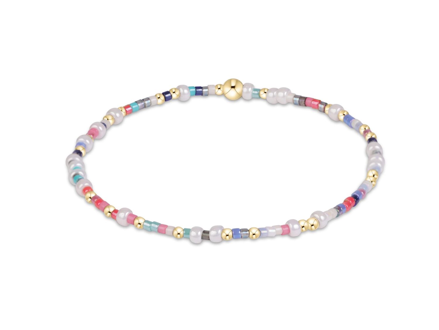 egirl Hope Unwritten Bracelet - That's A Wrap!
