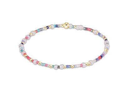 egirl Hope Unwritten Bracelet - That's A Wrap!