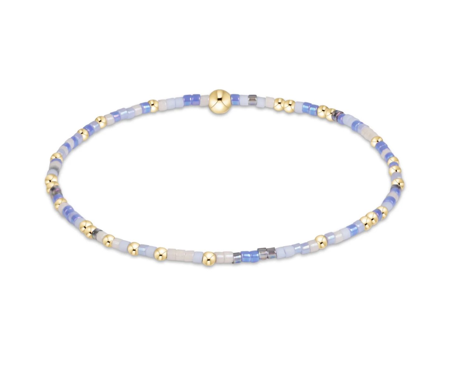 egirl Hope Unwritten Bracelet - Bloopers