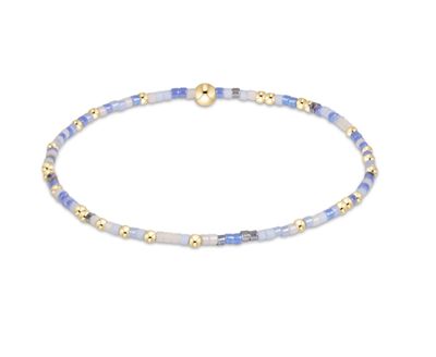 egirl Hope Unwritten Bracelet - Bloopers