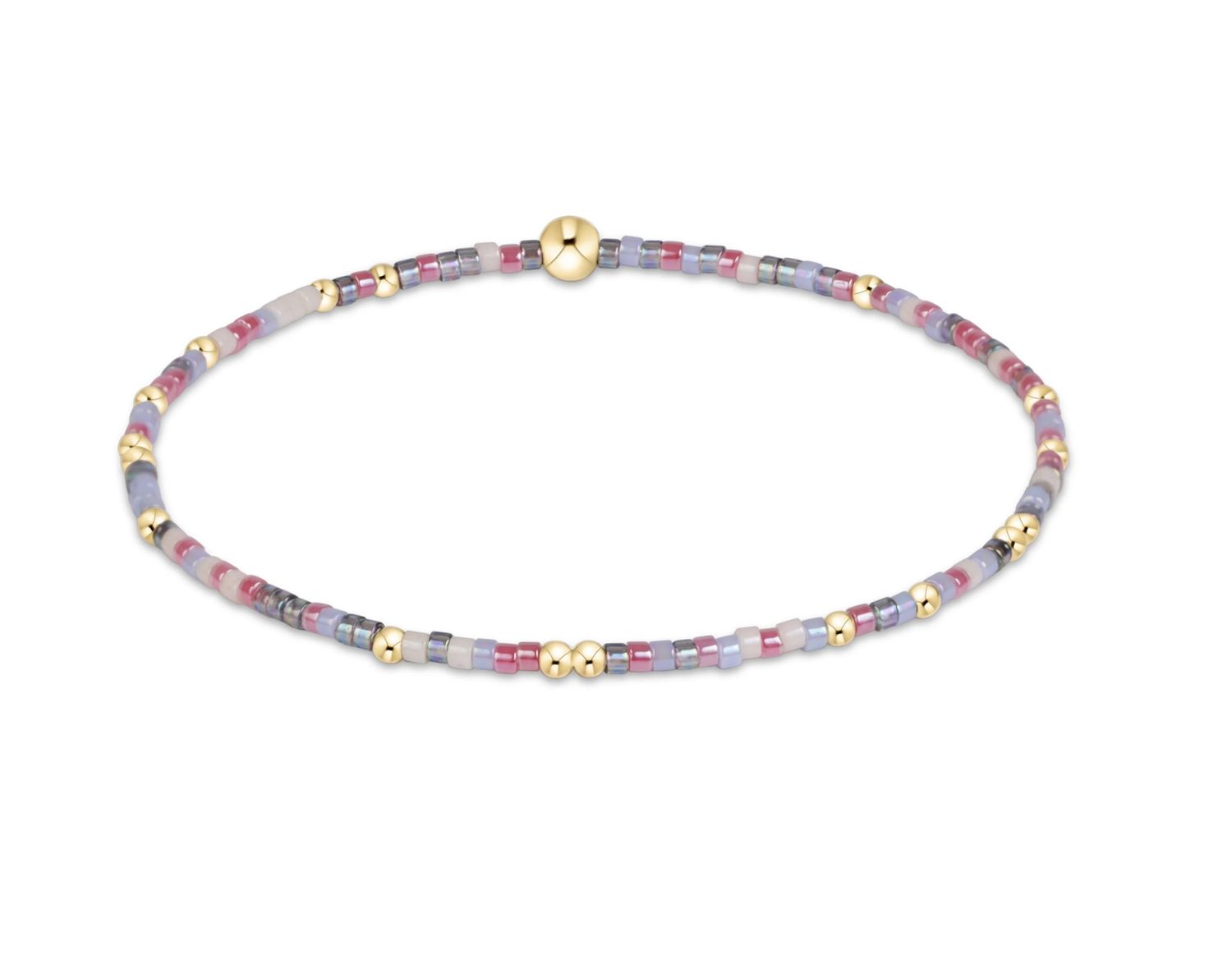 egirl Hope Unwritten Bracelet - Soft Launch
