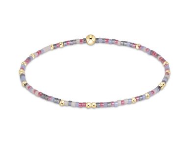 egirl Hope Unwritten Bracelet - Soft Launch
