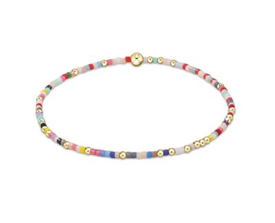egirl Hope Unwritten Bracelet - Hot Mess