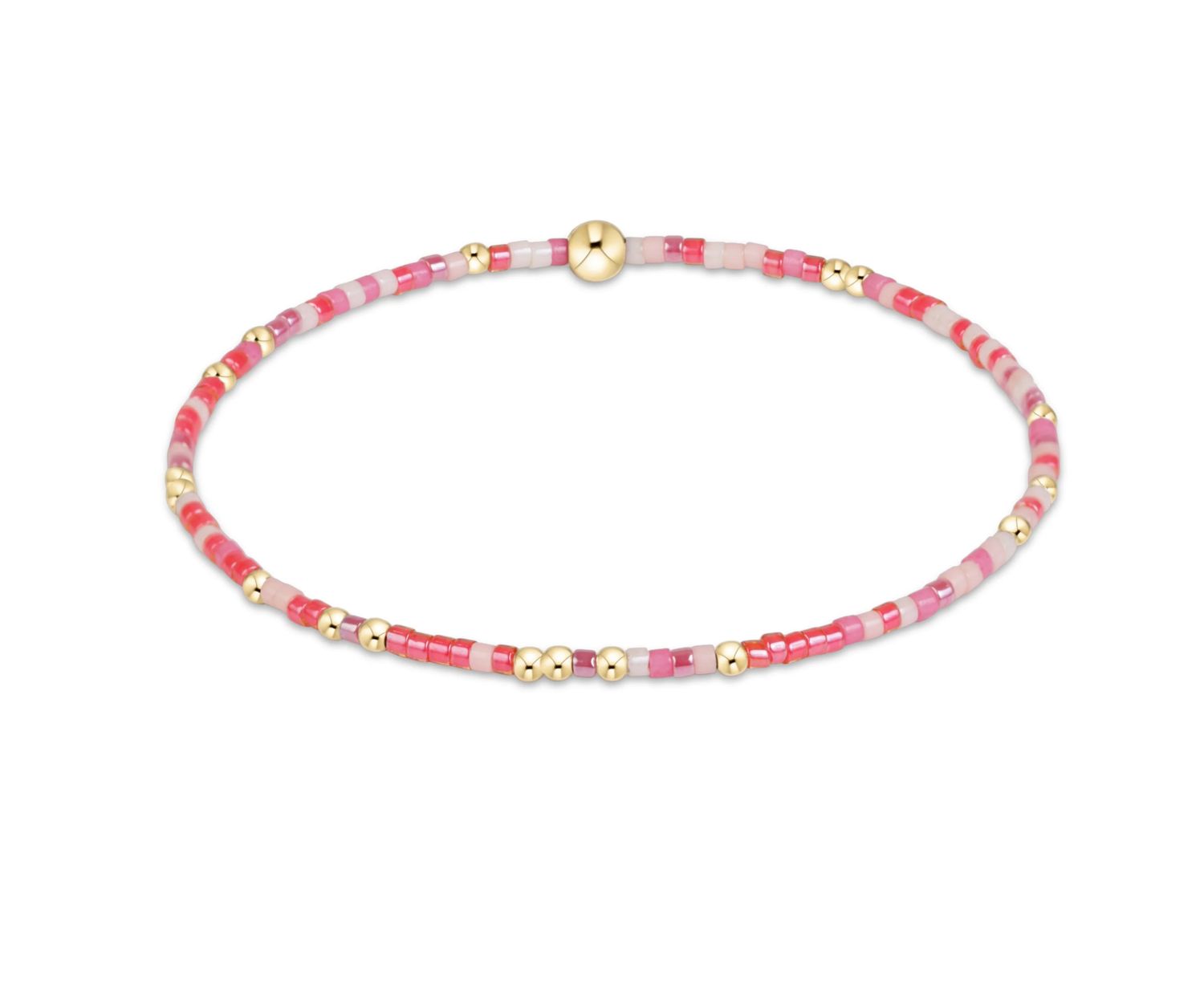 egirl Hope Unwritten Bracelet - Fashionably Late