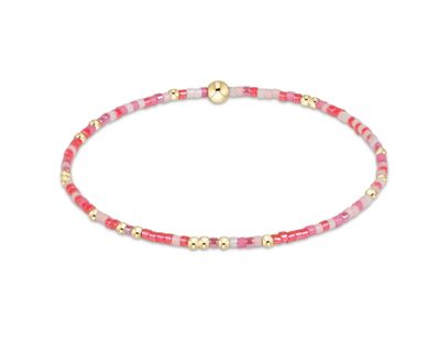 egirl Hope Unwritten Bracelet - Fashionably Late
