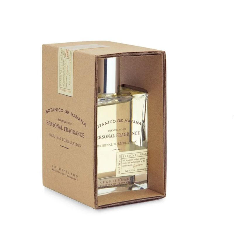 Botanico de Havana Personal Fragrance