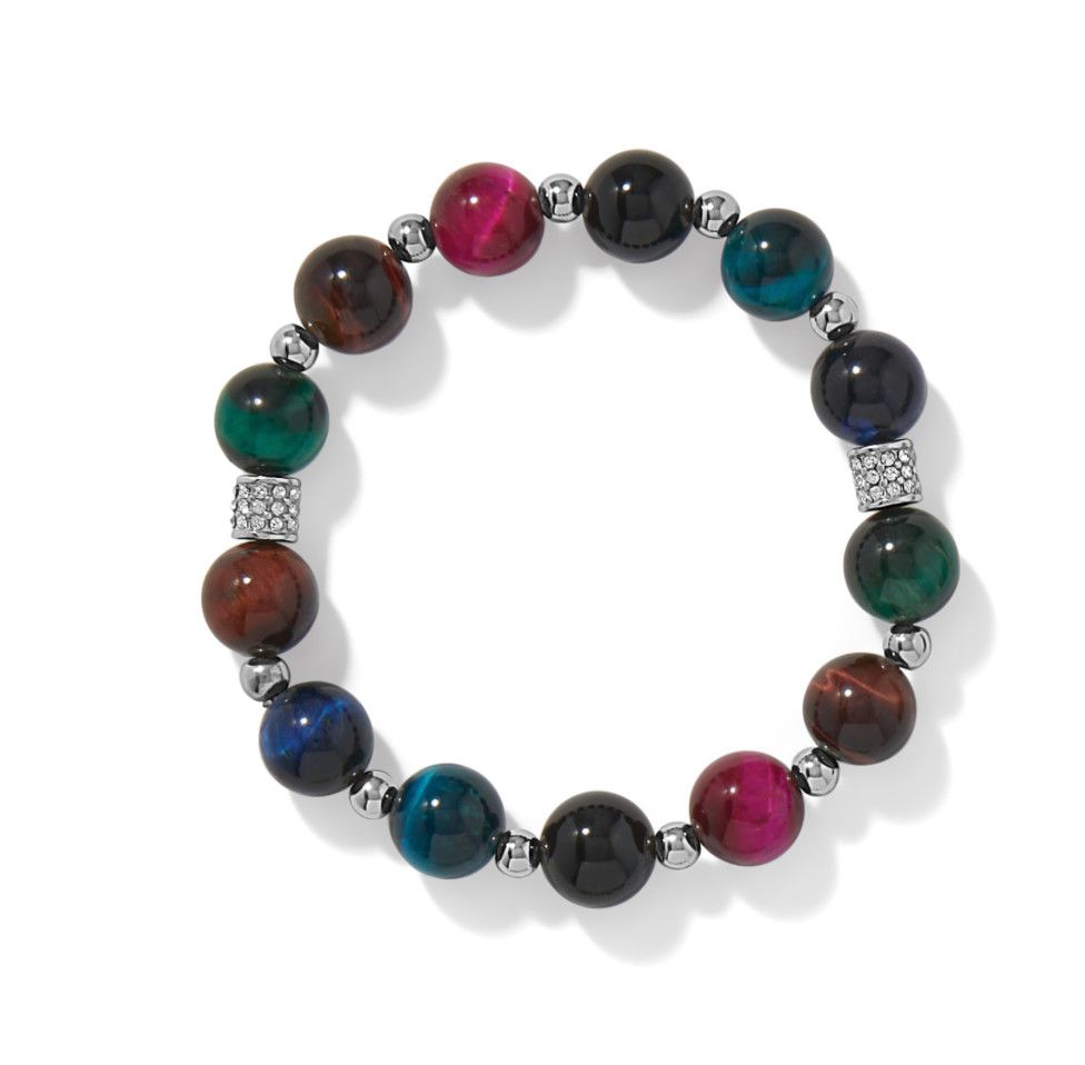 Meridian Petite Stellar Stretch Bracelet