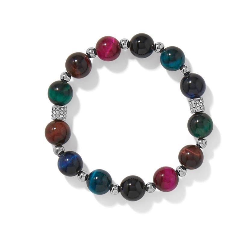 Meridian Petite Stellar Stretch Bracelet