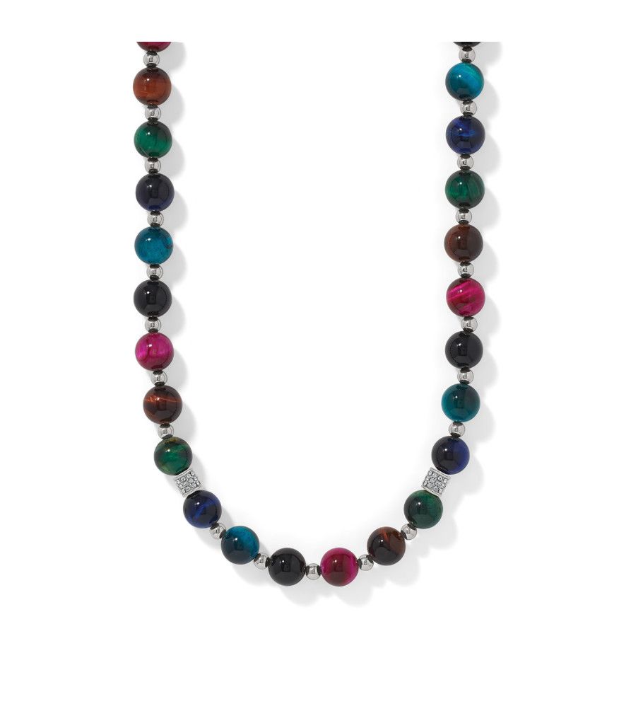 Meridian Petite Stellar Necklace