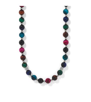 Meridian Petite Stellar Necklace