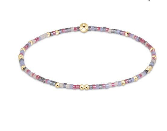 Extends Hope Unwritten Bracelet - Soft Launch