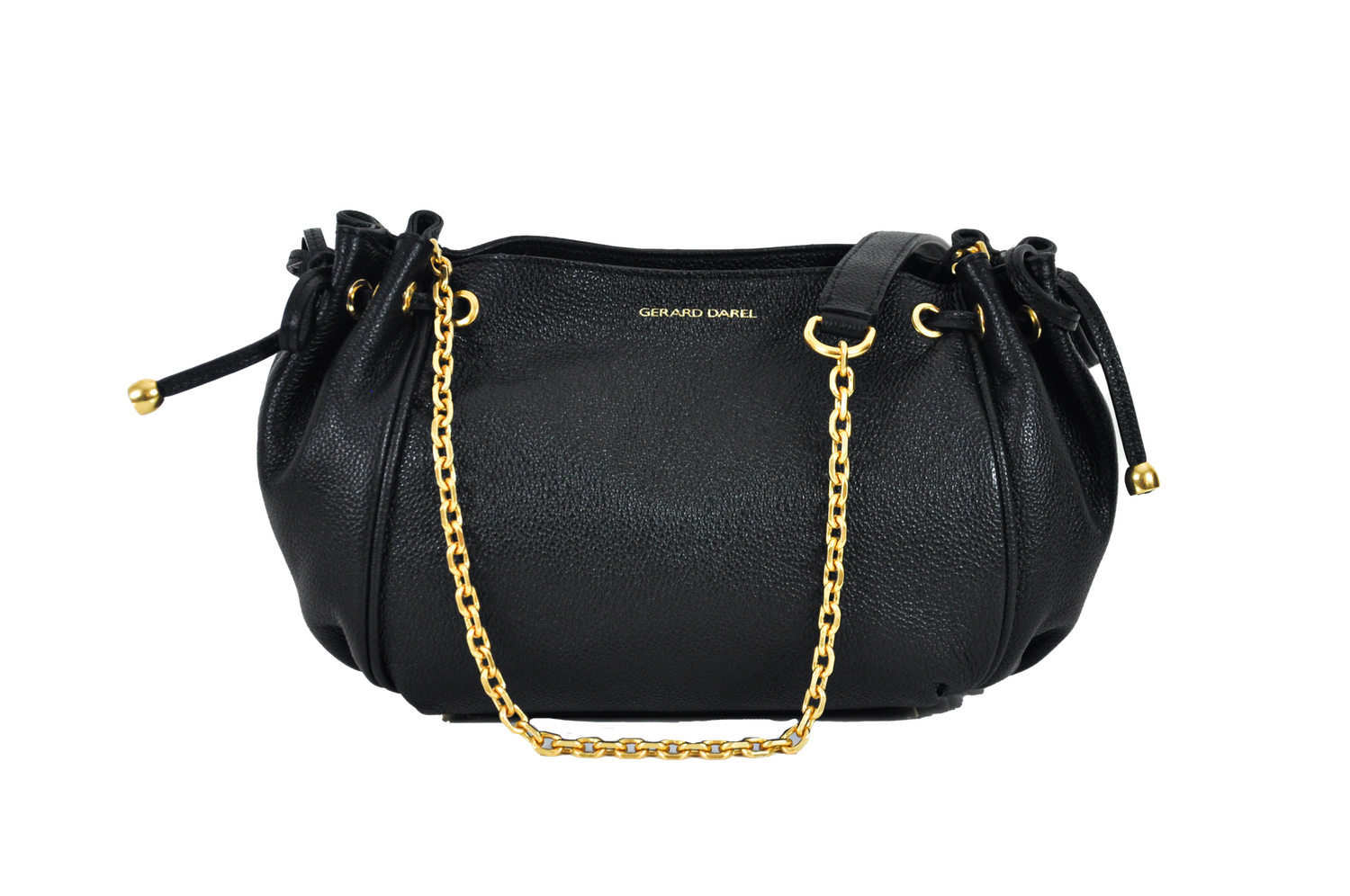 LE MINI 24 H Gerard Darel Noir