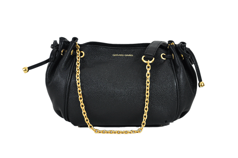 LE MINI 24 H Gerard Darel Noir