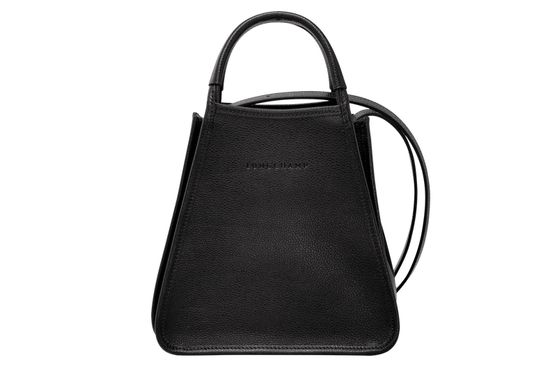 SAC À MAIN S LE FOULONNÉ Noir Longchamp SAC À MAIN S LE FOULONNÉ Noir Longchamp