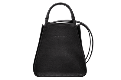 SAC À MAIN S LE FOULONNÉ Noir Longchamp