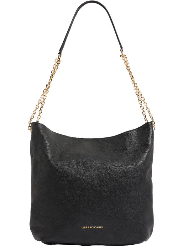 le CHARLOTTE Gerard Darel Noir