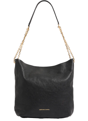 le CHARLOTTE Gerard Darel Noir