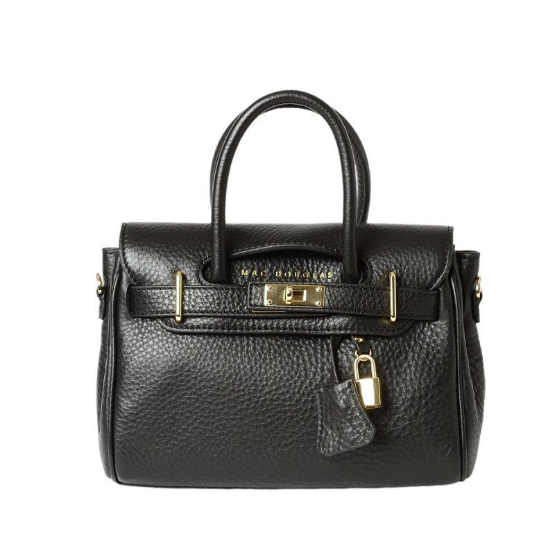 Sac Pyla Romy Mac Douglas Noir