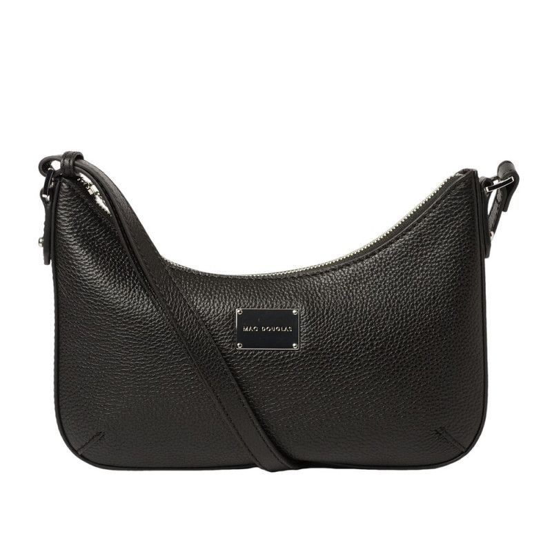 Sac Borgia Cienna Mac Douglas Noir