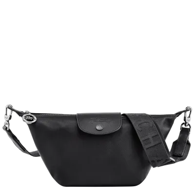 Sac Bandoulière XS Le Pliage Xtra Noir Longchamp