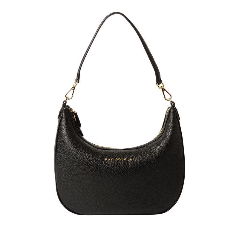 Sac Corée Romy Mac Douglas Noir
