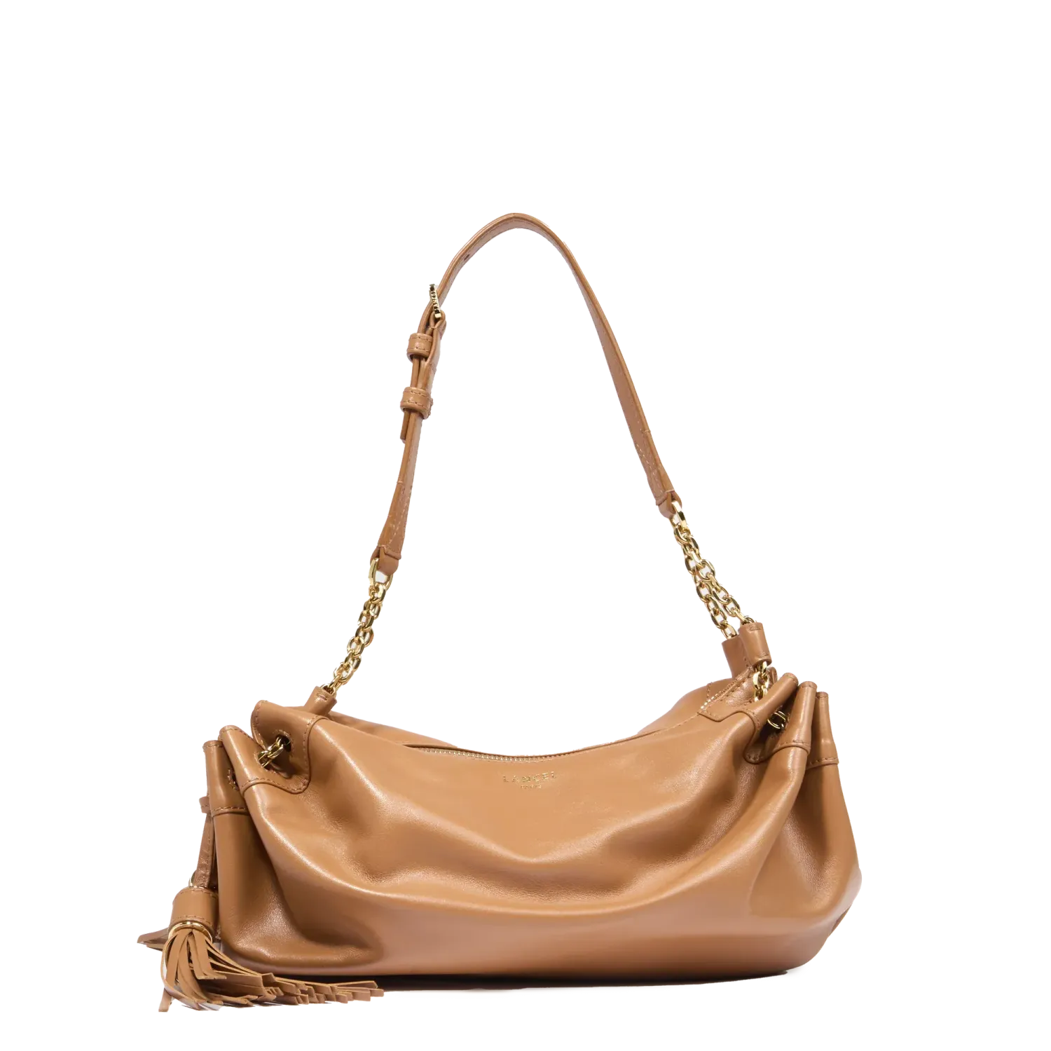 SAC PORTE CROISE ZIPPE S MABELLE Lancel