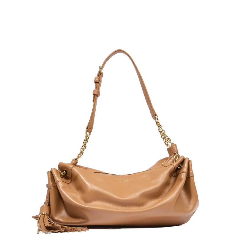 SAC PORTE CROISE ZIPPE S MABELLE Lancel SAC PORTE CROISE ZIPPE S MABELLE Lancel