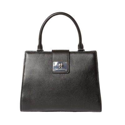 Attila CIENNA sac à main cuir MAC DOUGLAS Noir