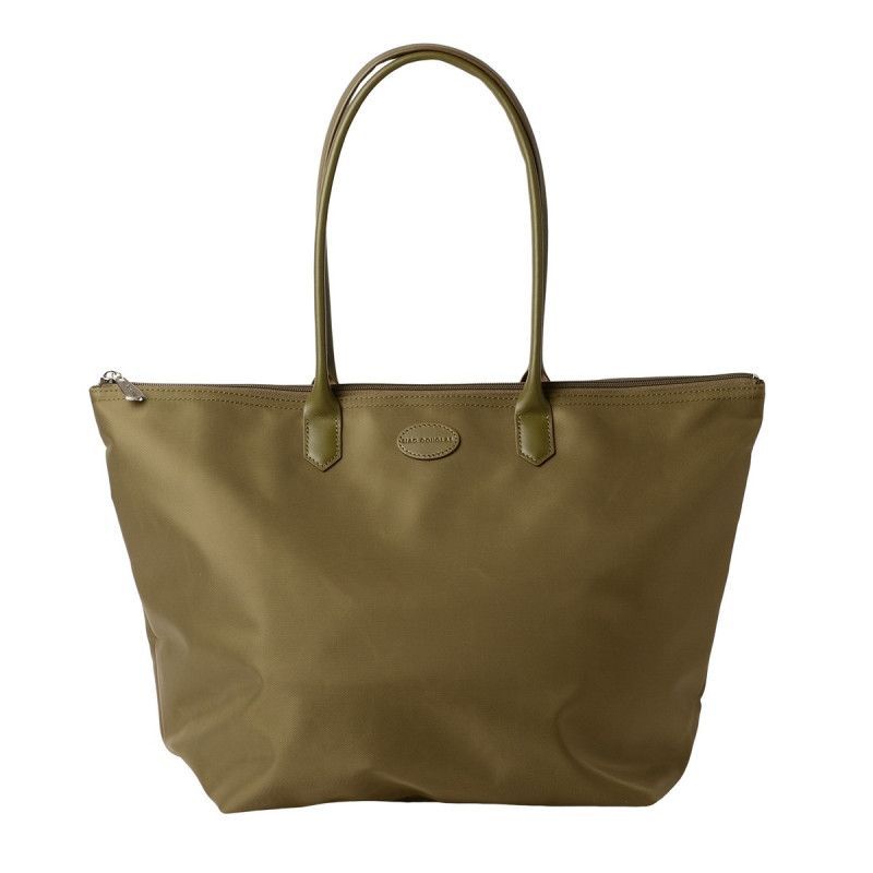 Céleste CABAS sac cabas KAKI MAC DOUGLAS