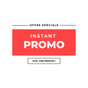 Instant promo