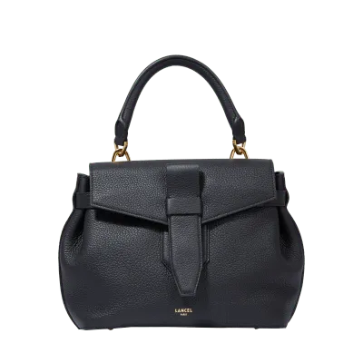 Sac à main haut de gamme CHARLIE LANCEL Noir