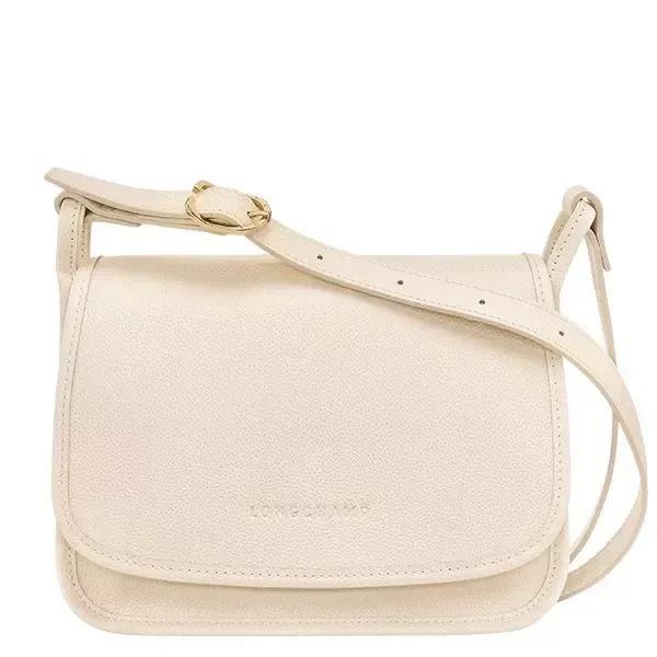 Sac Bandoulière Le Foulonné M Papier LONGCHAMP