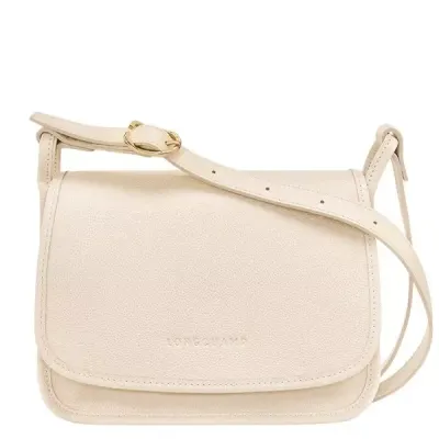 Sac Bandoulière Le Foulonné M Papier LONGCHAMP