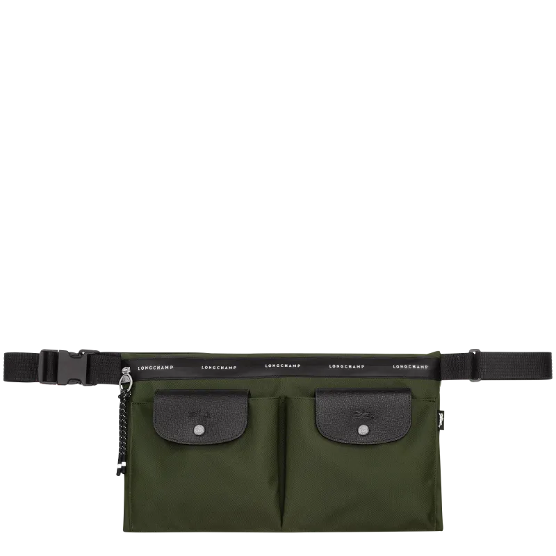 SAC BANDOULIÈRE L LE PLIAGE ENERGY Toile - Kaki LONGCHAMP SAC BANDOULIÈRE L LE PLIAGE ENERGY Toile - Kaki LONGCHAMP