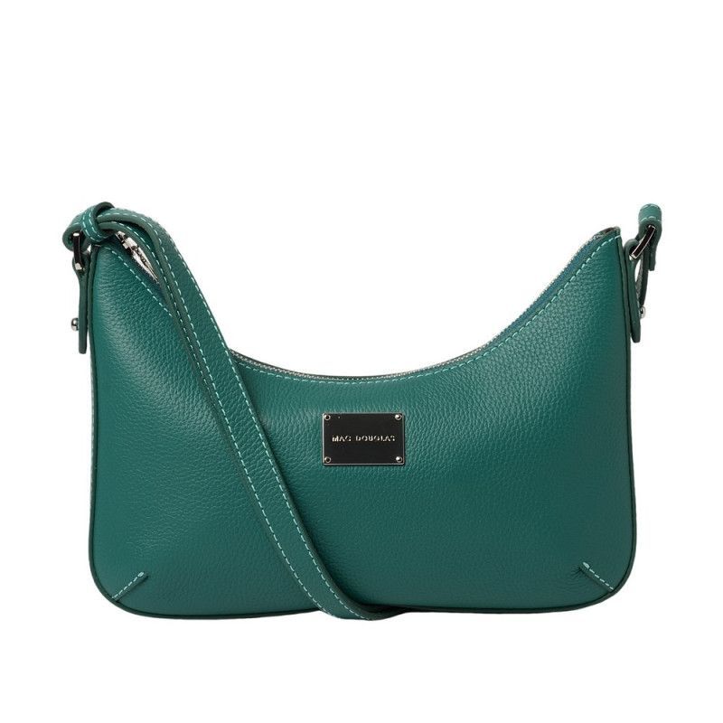 Sac Borgia Cienna Mac Douglas Vert