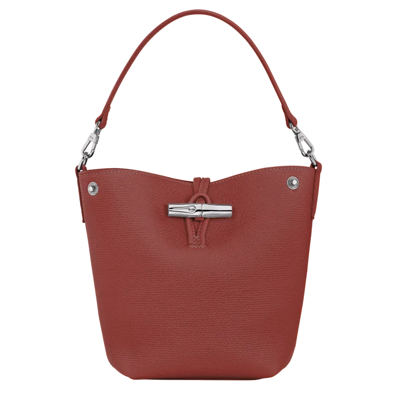Sac Seau XS le Roseau Châtaigne LONGCHAMP Sac Seau XS le Roseau Châtaigne LONGCHAMP