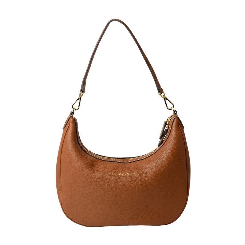 Sac Corée Romy Mac Douglas Marron